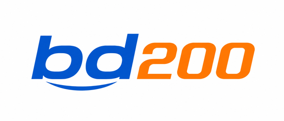 bd 200 হোম লোগো